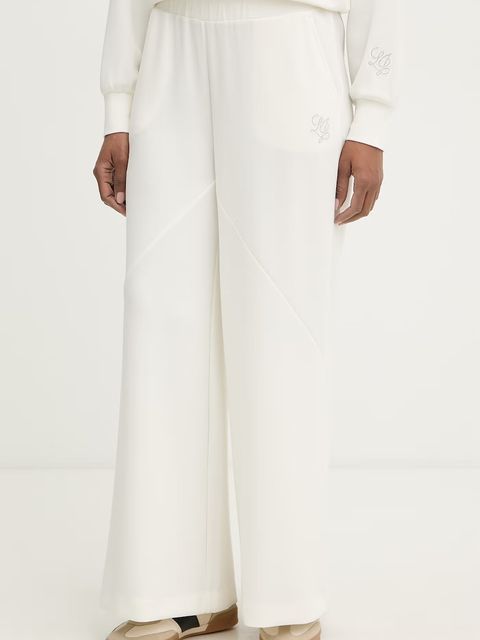 Liu Jo spodnie damskie - zdjęcie produktu nr 2