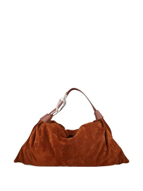 ZIMMERMANN Trampoline tote bag - Brown - zdjęcie produktu nr 1