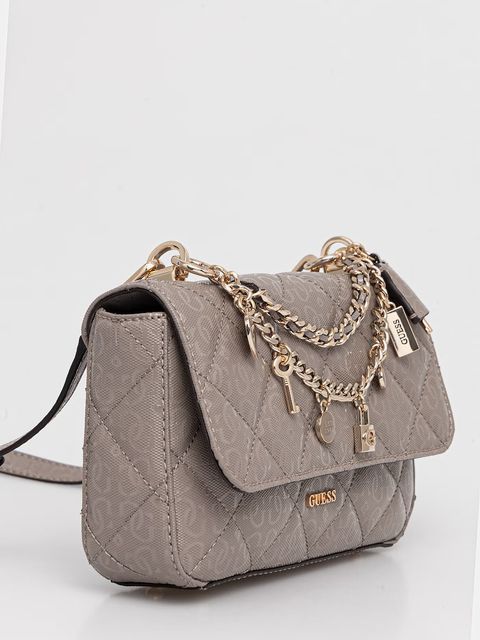 Guess torebka crossbody damska LIBBY - zdjęcie produktu nr 1