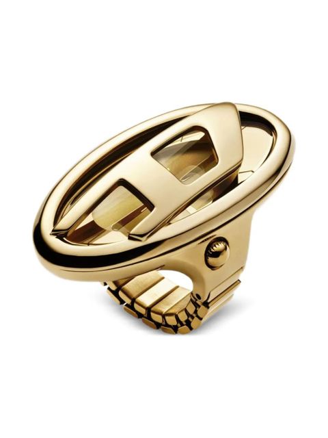 Diesel D-Era 19mm - Gold