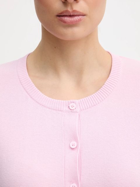 United Colors of Benetton kardigan bawełniany