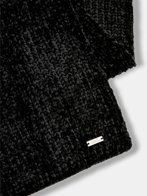 Armani Exchange szalik - zdjęcie produktu nr 2