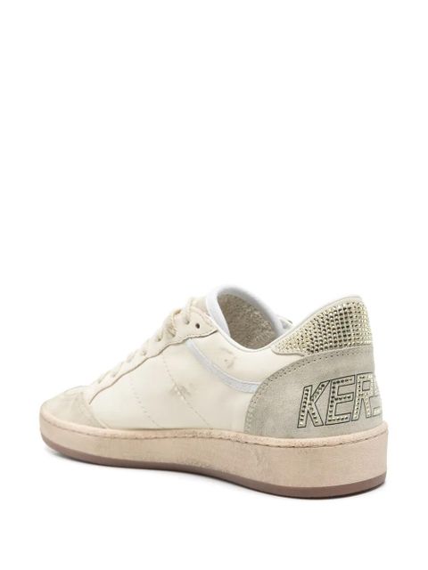 Golden Goose Ball Star sneakers - Neutrals