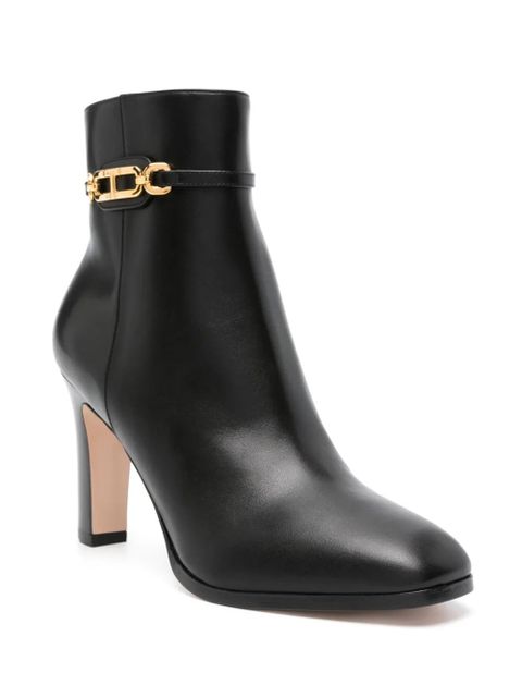 TOM FORD 120mm Whitney boots - Black - zdjęcie produktu nr 2