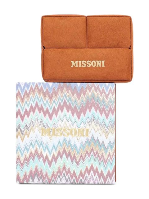 Missoni Estate 28mm - Gold