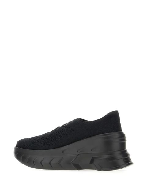 Givenchy Marshmallow sneakers - Black
