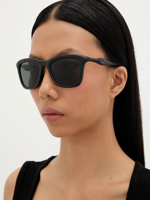 Diesel okulary przeciwsłoneczne