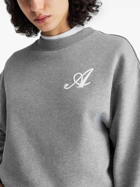 Axel Arigato Strand sweatshirt - Grey - zdjęcie produktu nr 2