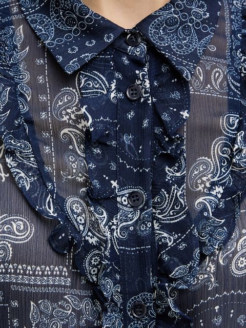 IBlues koszula ALARICO