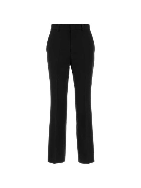 Gucci tailored trousers - Black - zdjęcie produktu nr 1