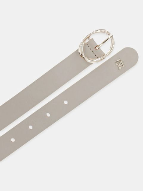 Tommy Hilfiger pasek skórzany - zdjęcie produktu nr 2