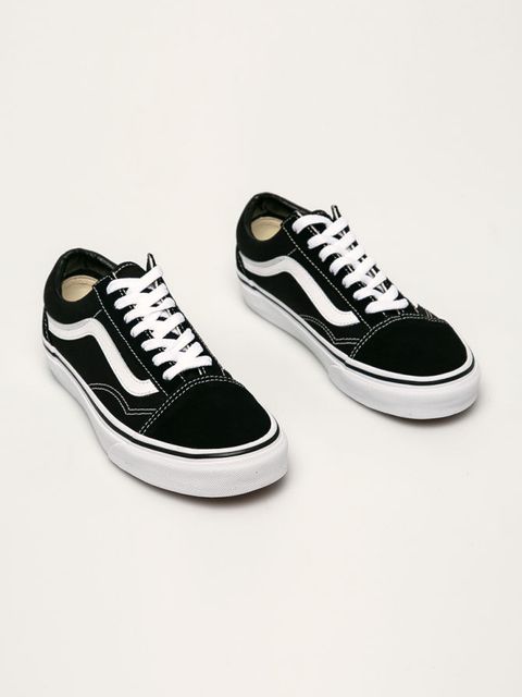 Vans - Tenisówki Old Skool VN000D3HY281