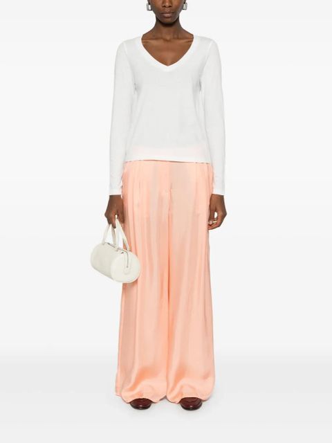 American Vintage Gamipy T-shirt - White - zdjęcie produktu nr 2