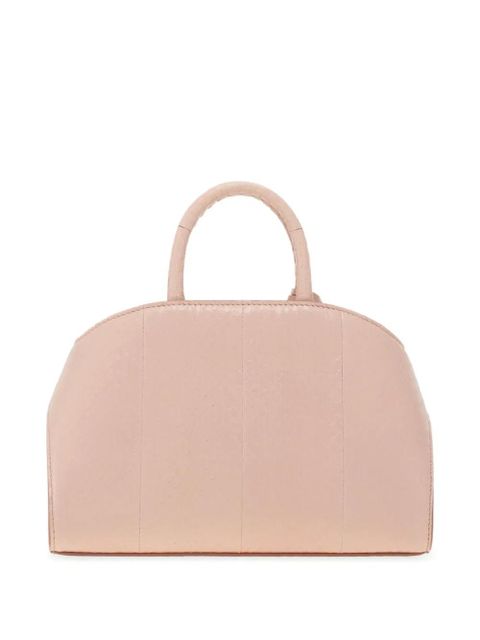 Ferragamo small Hug tote bag - Pink