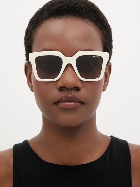 VOGUE okulary przeciwsłoneczne - zdjęcie produktu nr 1