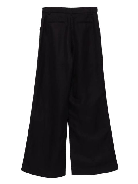 Acler Penrith pants - Black - zdjęcie produktu nr 2