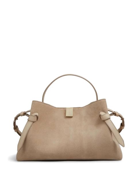 Yuzefi medium Gyoza shoulder bag - Neutrals - zdjęcie produktu nr 2