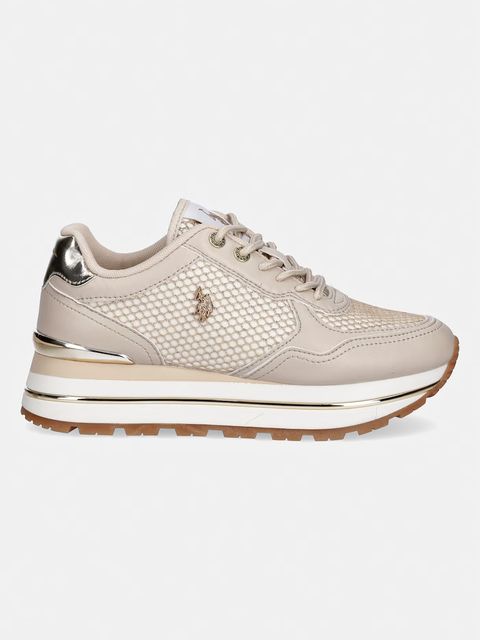 U.S. Polo Assn. sneakersy RYTA001 - zdjęcie produktu nr 1