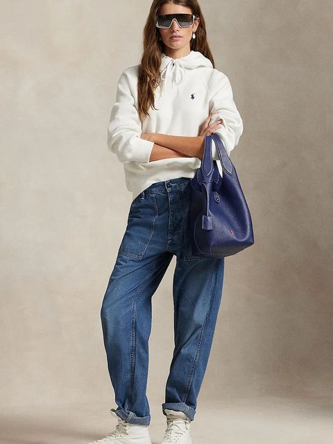 Polo Ralph Lauren bluza ARCTIC FLEECE