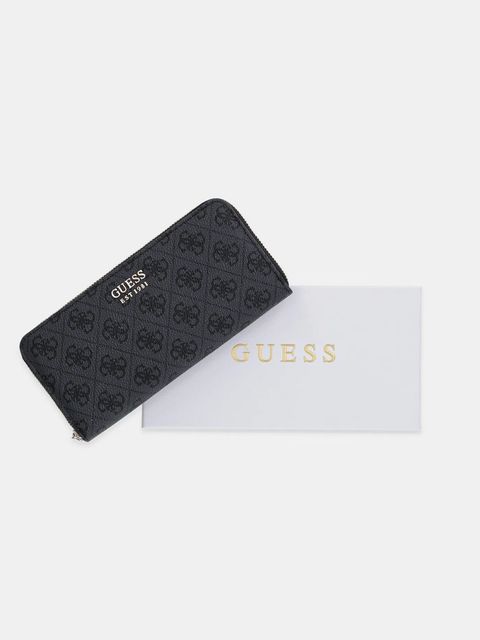 Guess portfel BRENTON