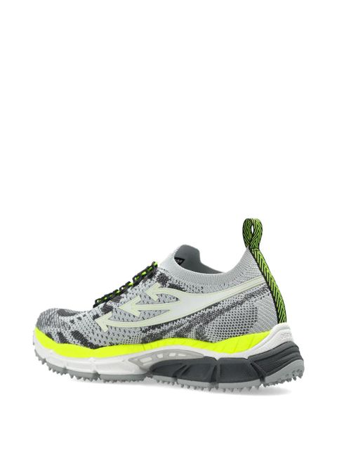 Off-White Be Right Back low-top sneakers - Grey