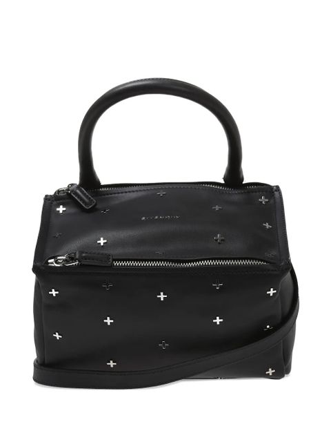Givenchy small Pandora tote - Black - zdjęcie produktu nr 1