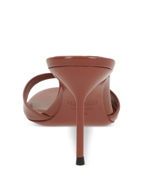 Paris Texas Lidia sandals - Brown