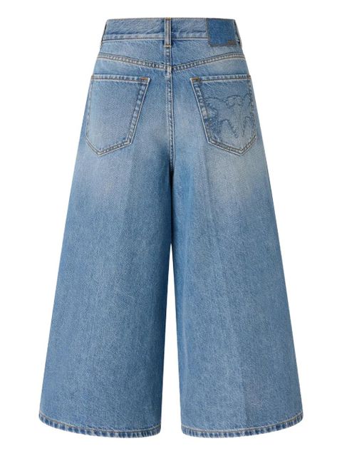 PINKO Seam denim jeans - Blue - zdjęcie produktu nr 2