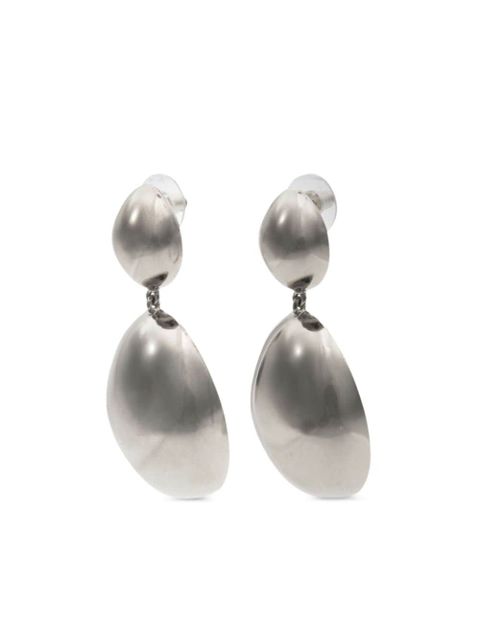 ISABEL MARANT Awa earrings - Silver - zdjęcie produktu nr 1