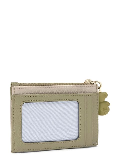 Tous portfel Audree damski kolor brązowy 2002361543 - zdjęcie produktu nr 2