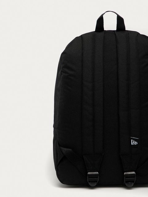 New Era - Plecak 11942042-blk