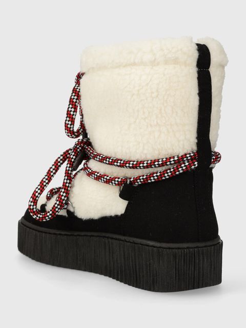 HUGO śniegowce Jelissa