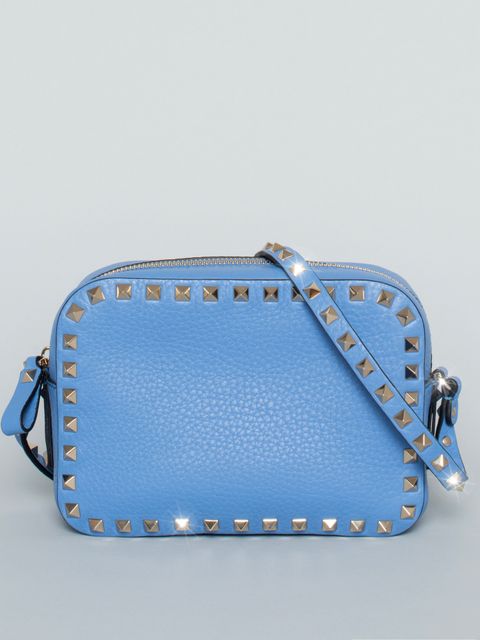 VALENTINO - Torebka Rockstud Mini - zdjęcie produktu nr 1