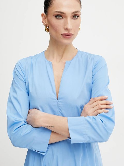 MAX&Co. sukienka bawełniana