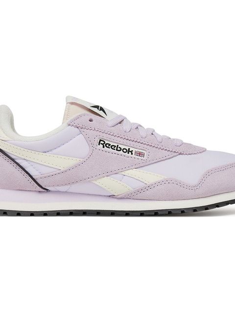 Reebok CLASSIC AZ 100211390 Fioletowy - zdjęcie produktu nr 1