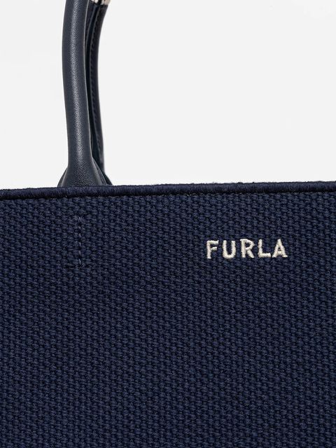 Furla torebka kolor granatowy WB00255.BX3752.2677S1007
