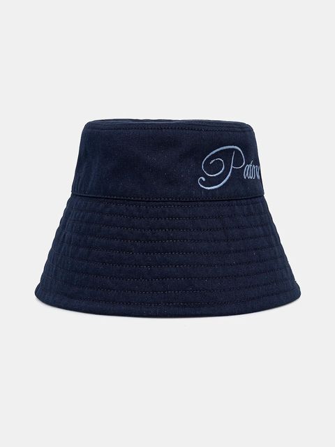 Patou kapelusz bawełniany - zdjęcie produktu nr 1