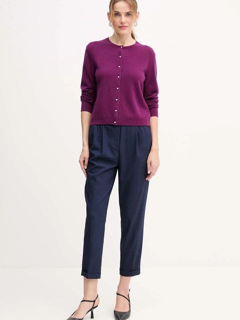 United Colors of Benetton spodnie - zdjęcie produktu nr 1