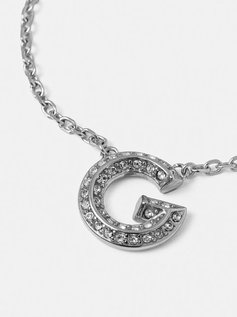 Guess naszyjnik G CRYSTAL - zdjęcie produktu nr 1