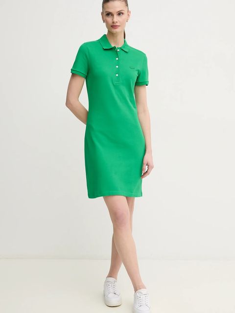 Lacoste sukienka - zdjęcie produktu nr 2