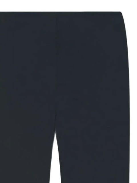 Nanushka Luana front-slit tailored trousers - Black - zdjęcie produktu nr 2