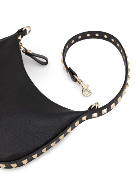 Valentino Garavani mini Rockstud bag - Black