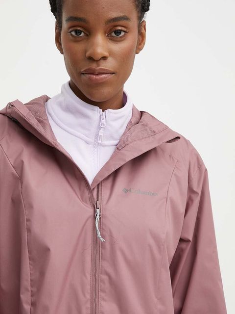 Columbia kurtka outdoorowa Inner Limits III