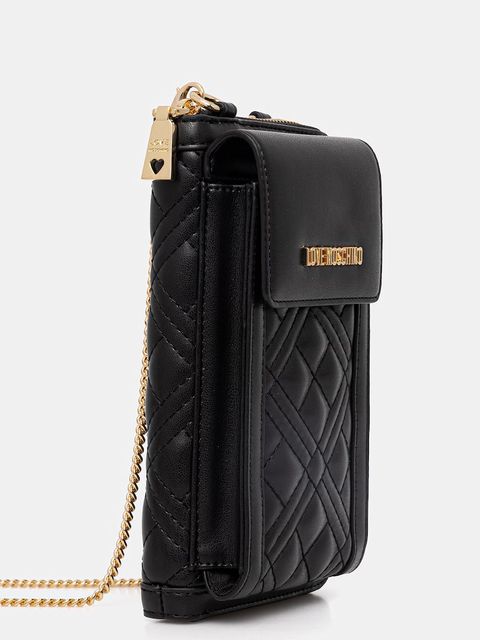 Love Moschino saszetka - zdjęcie produktu nr 1