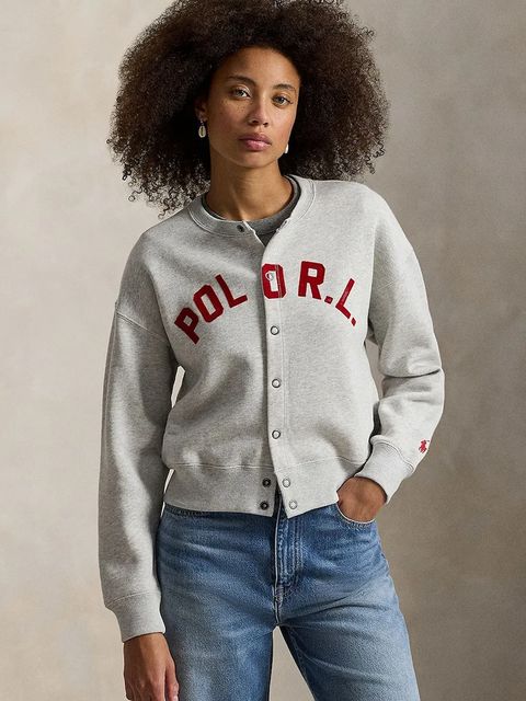 Polo Ralph Lauren bluza - zdjęcie produktu nr 2