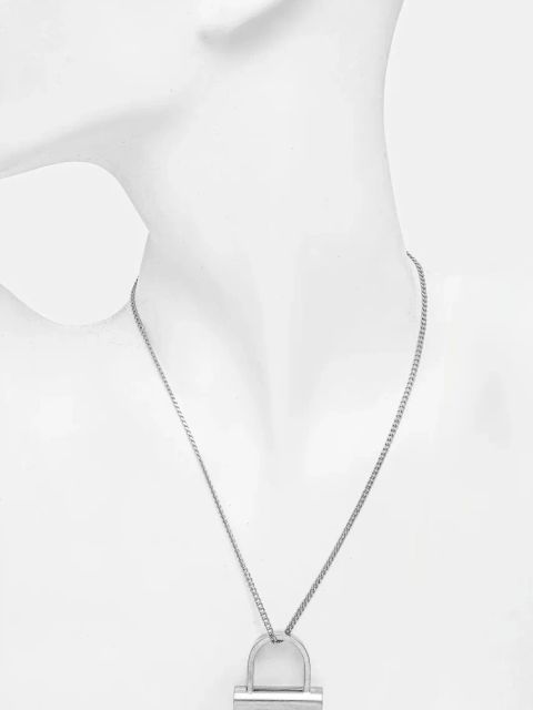 MM6 Maison Margiela naszyjnik SM7UU0072.P7065