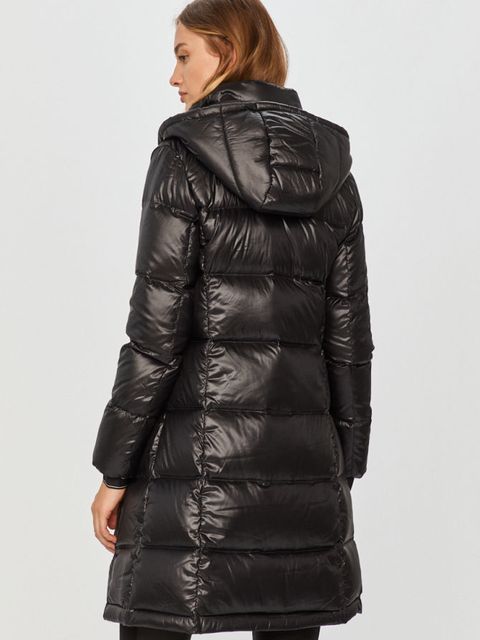 Calvin Klein - Kurtka puchowa