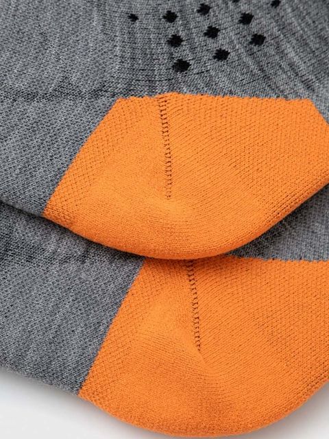 Salewa skarpetki Pedroc Merino Quarter - zdjęcie produktu nr 1