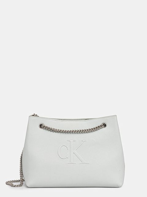 Calvin Klein Jeans torebka - zdjęcie produktu nr 2