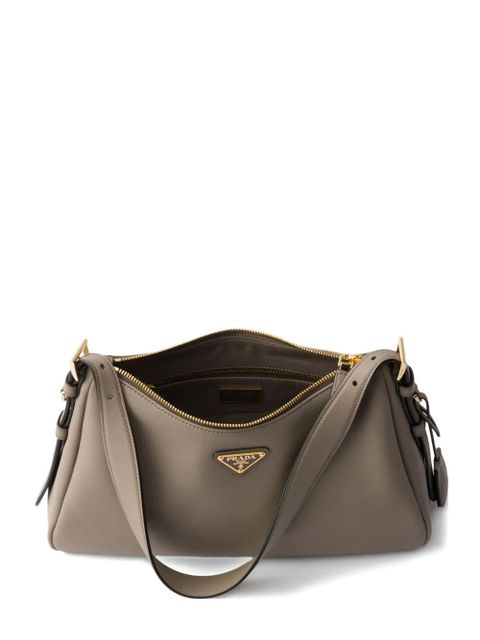 Prada Aimée shoulder bag - Grey - zdjęcie produktu nr 1